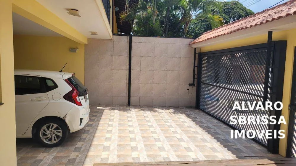 Casa, 4 quartos, 291 m² - Foto 8