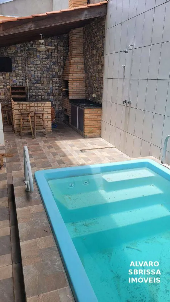 Casa, 4 quartos, 291 m² - Foto 7
