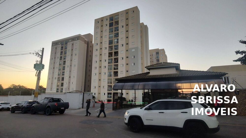 Apartamento, 2 quartos, 61 m² - Foto 13