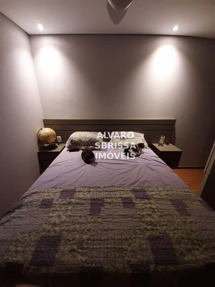 Apartamento, 2 quartos, 61 m² - Foto 12