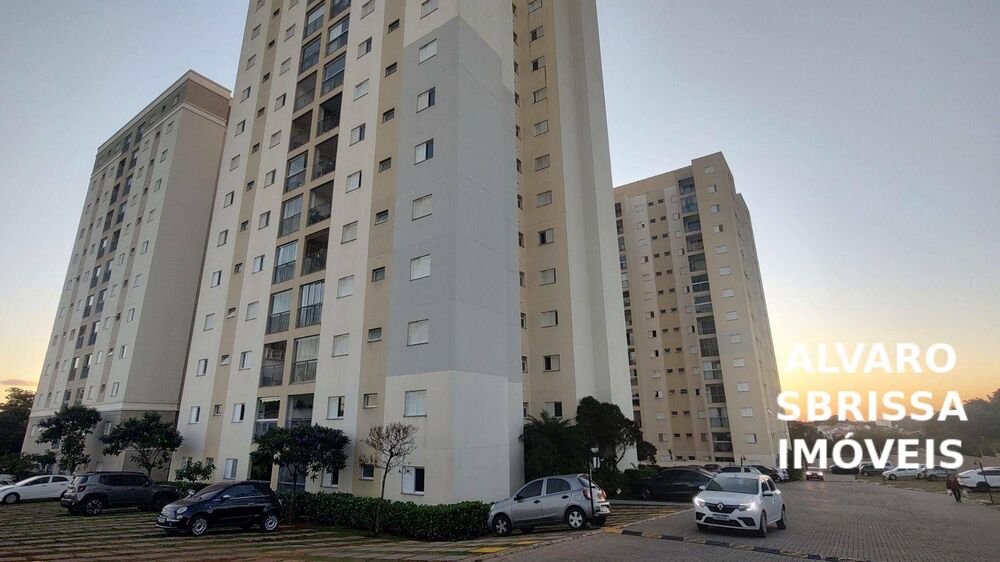 Apartamento, 2 quartos, 61 m² - Foto 14