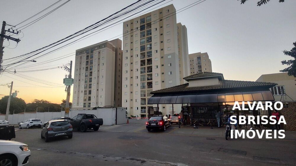 Apartamento, 2 quartos, 61 m² - Foto 17