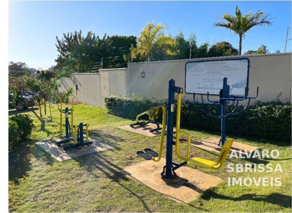 Apartamento, 2 quartos, 61 m² - Foto 3