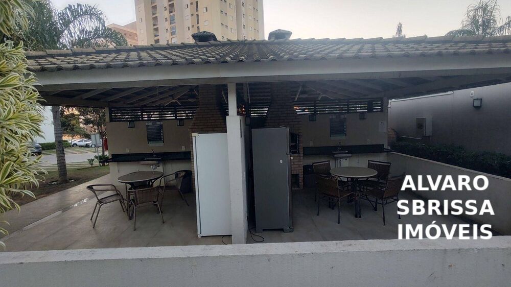 Apartamento, 2 quartos, 61 m² - Foto 18