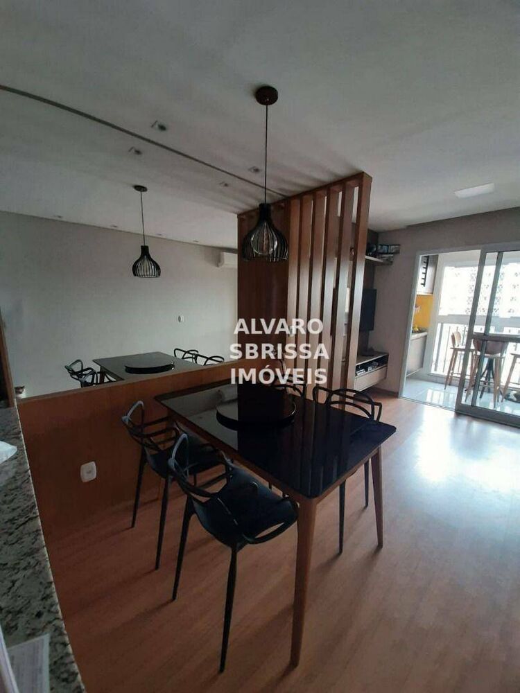 Apartamento, 2 quartos, 61 m² - Foto 11