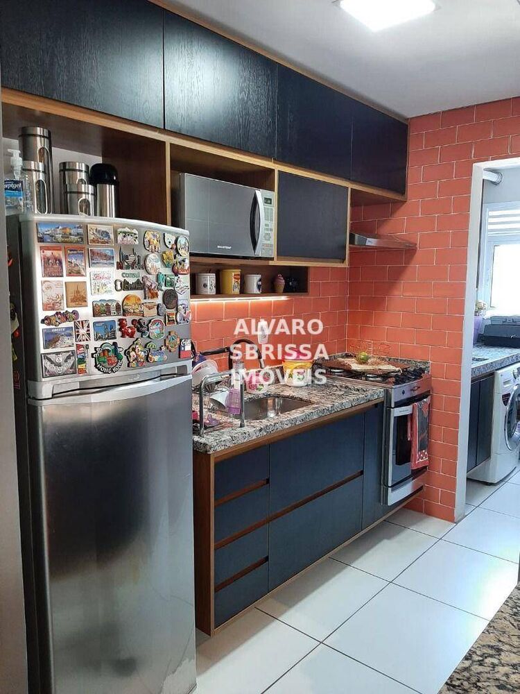 Apartamento, 2 quartos, 61 m² - Foto 5