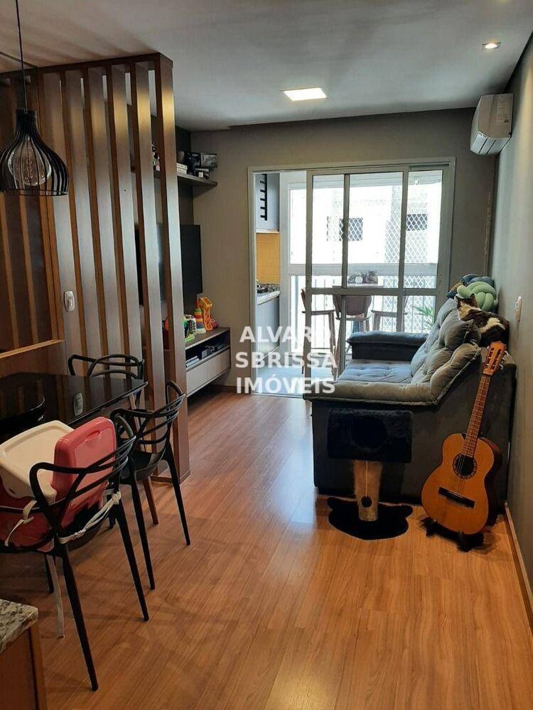 Apartamento, 2 quartos, 61 m² - Foto 10