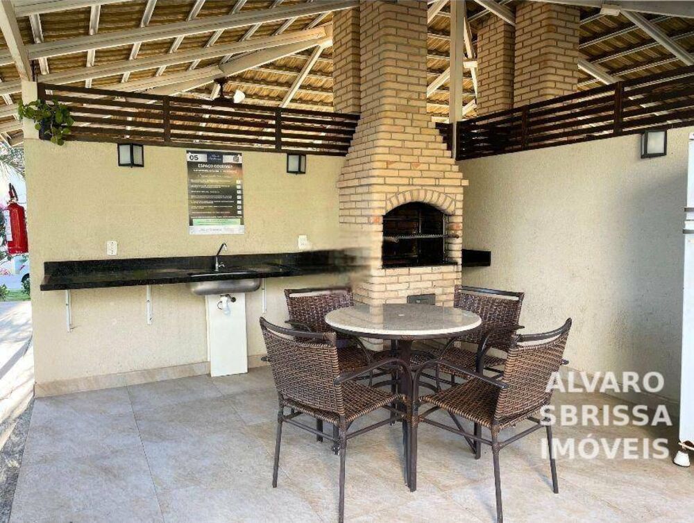 Apartamento, 2 quartos, 61 m² - Foto 4