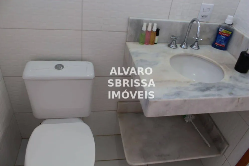 Casa de Condomínio, 3 quartos - Foto 7