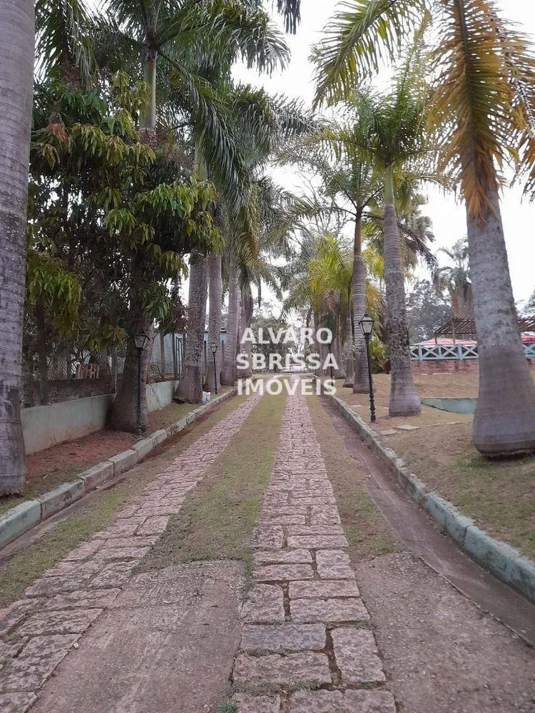 Chácara, 3 quartos, 5 m² - Foto 23