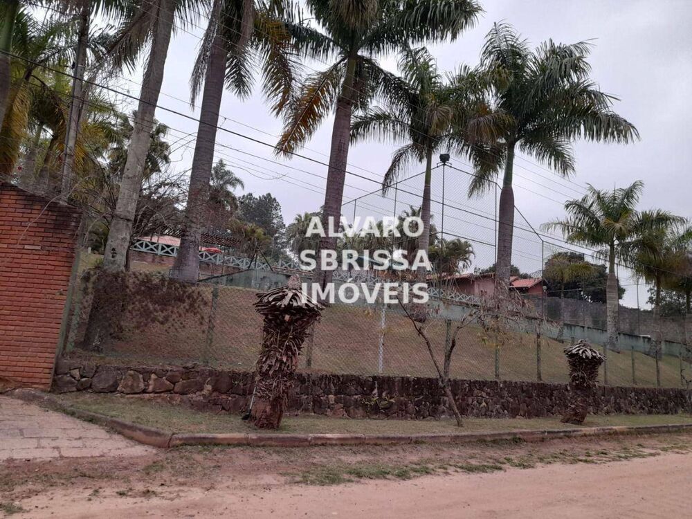 Chácara à venda com 3 quartos, 600m² - Foto 15