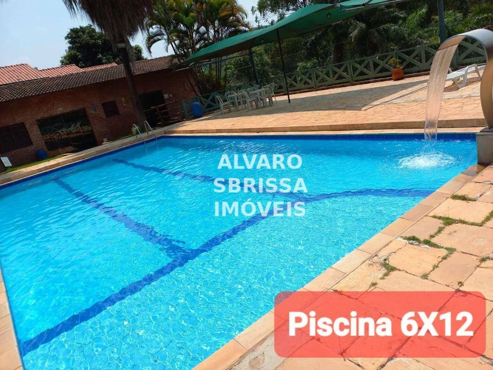 Chácara, 3 quartos, 5 m² - Foto 10