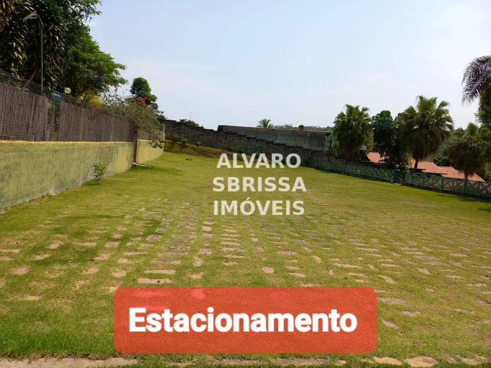 Chácara, 3 quartos, 5 m² - Foto 22