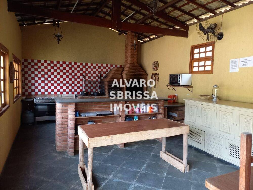 Chácara à venda com 3 quartos, 600m² - Foto 17