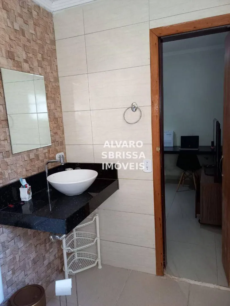 Chácara, 3 quartos, 5 m² - Foto 21