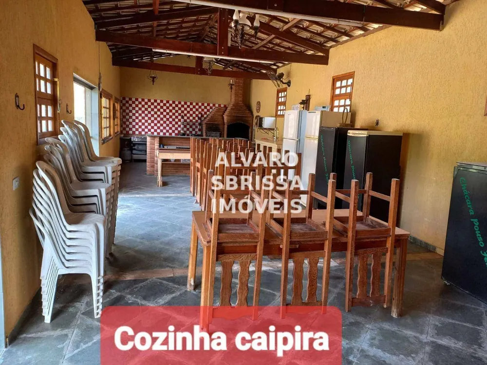 Chácara, 3 quartos, 5 m² - Foto 8