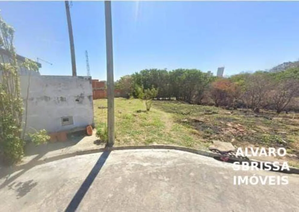 Terreno, 376 m² - Foto 1
