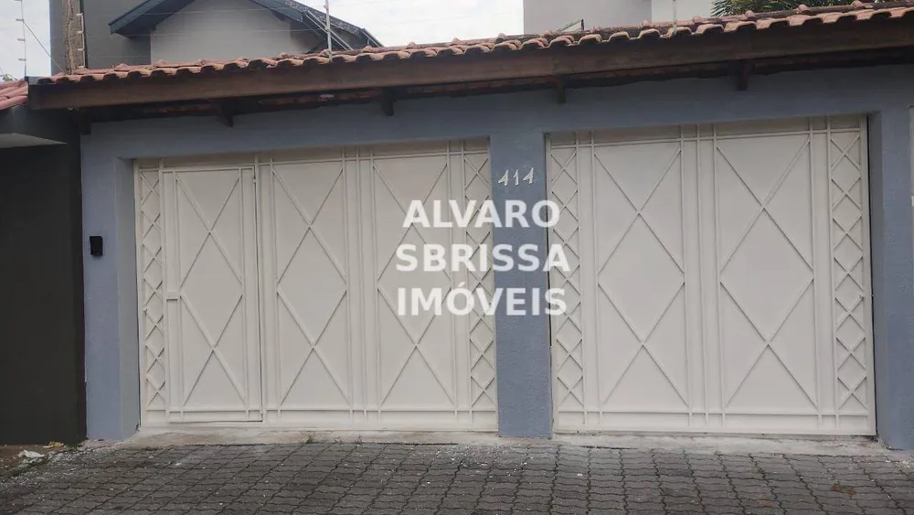 Casa, 3 quartos, 211 m² - Foto 16
