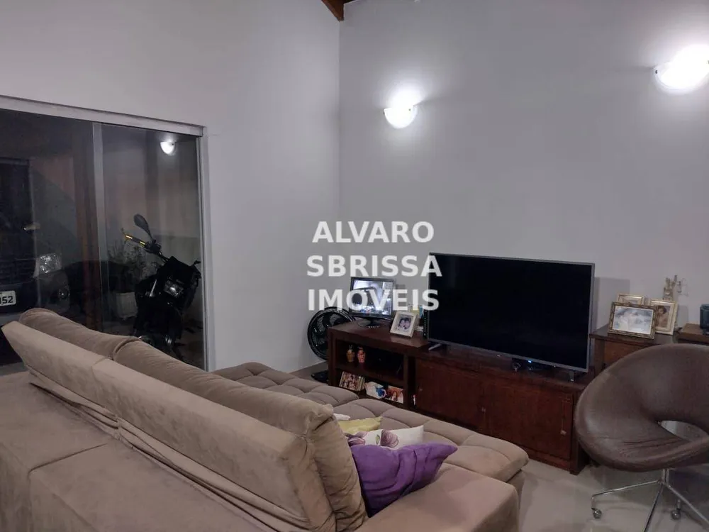 Casa, 3 quartos, 211 m² - Foto 11