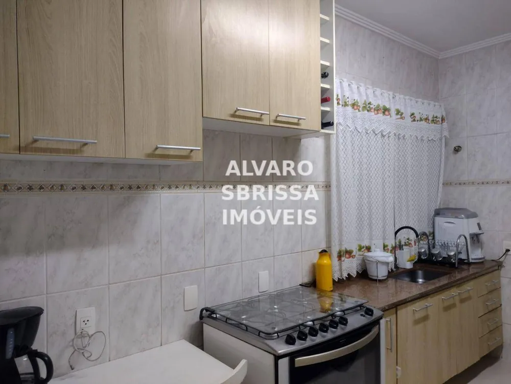 Casa, 3 quartos, 211 m² - Foto 12