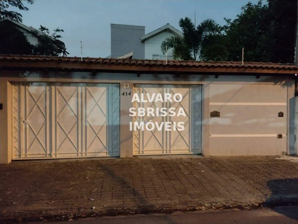 Casa, 3 quartos, 211 m² - Foto 10