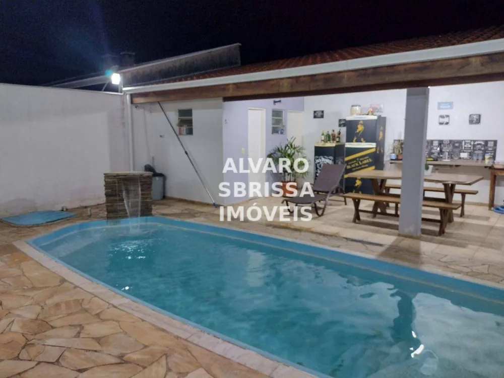 Casa, 3 quartos, 211 m² - Foto 7