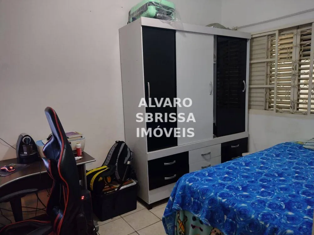 Casa, 3 quartos, 211 m² - Foto 5