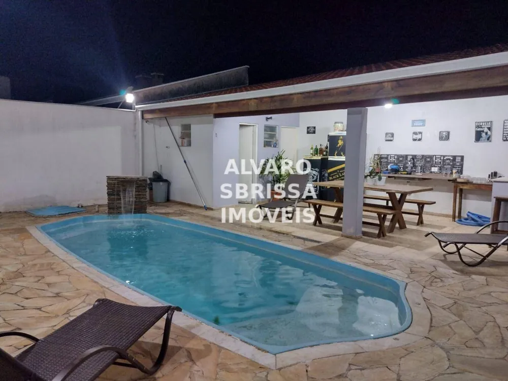 Casa, 3 quartos, 211 m² - Foto 8
