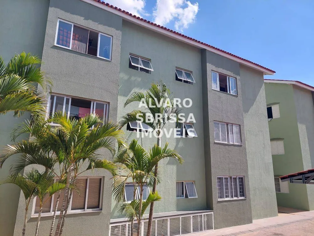 Apartamento, 2 quartos, 65 m² - Foto 22