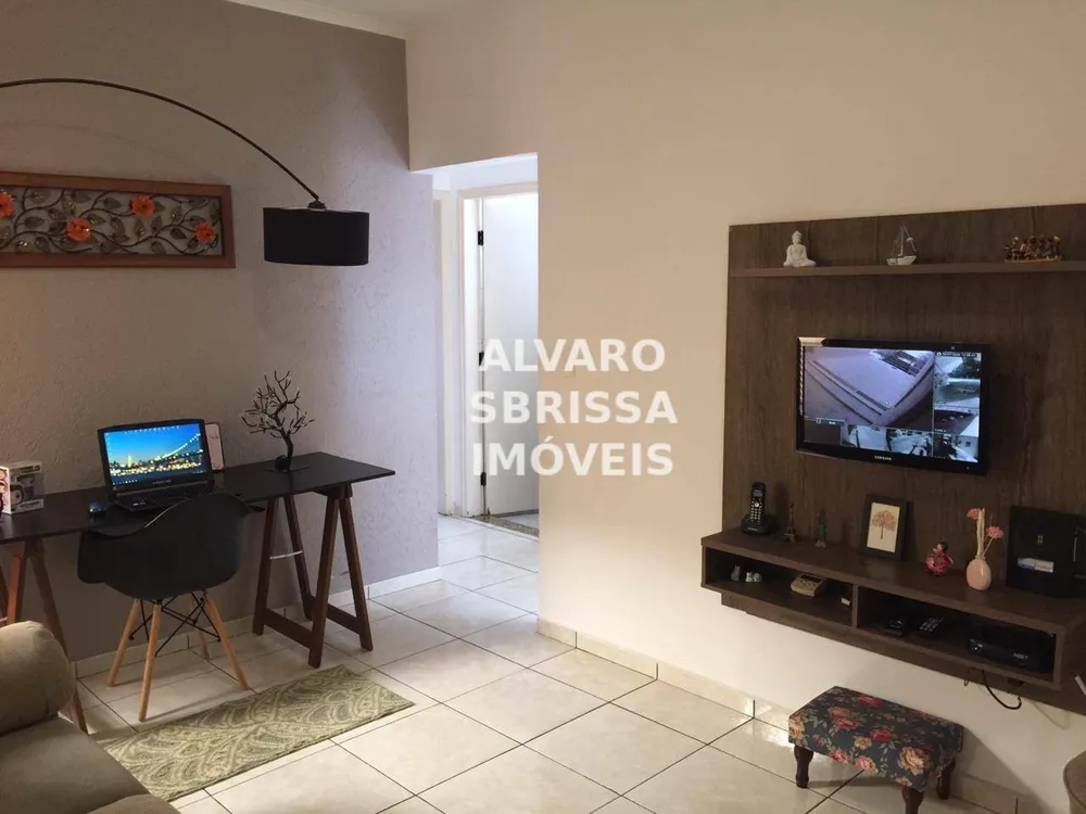 Apartamento, 2 quartos, 65 m² - Foto 12