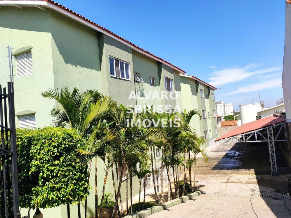 Apartamento, 2 quartos, 65 m² - Foto 16