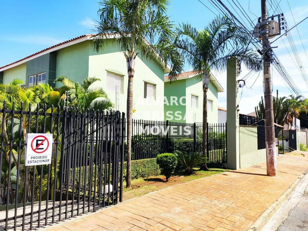 Apartamento, 2 quartos, 65 m² - Foto 26