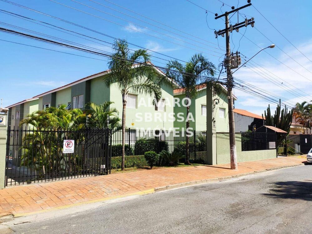 Apartamento, 2 quartos, 65 m² - Foto 15