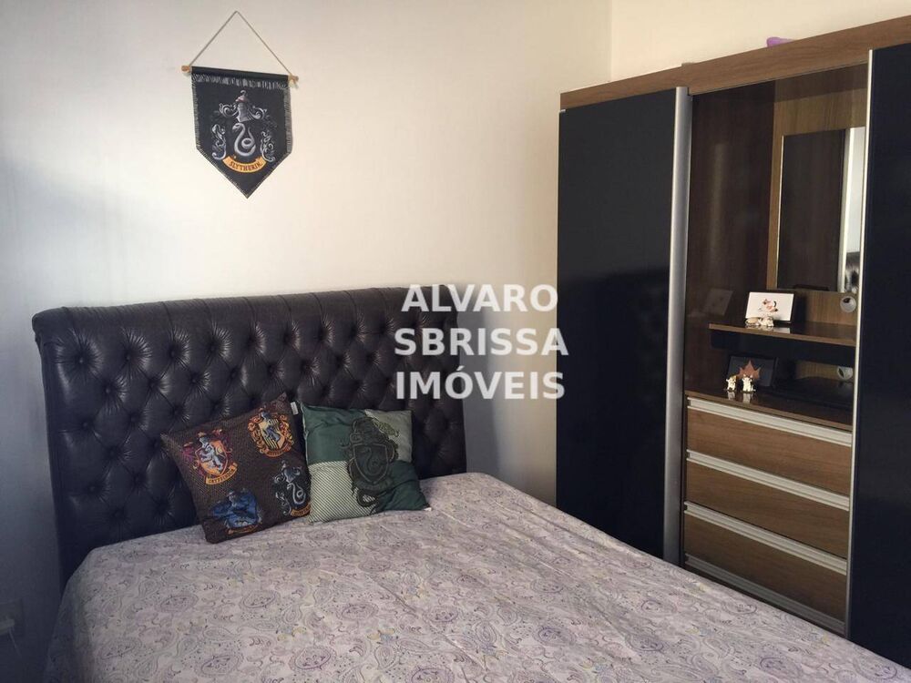 Apartamento, 2 quartos, 65 m² - Foto 11