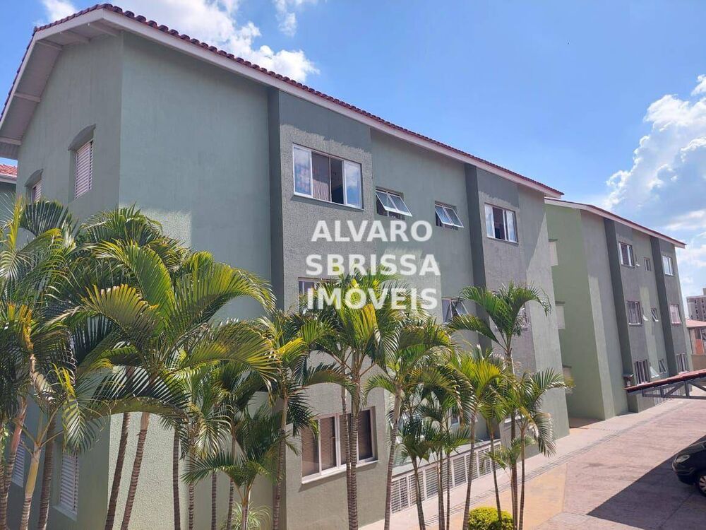 Apartamento, 2 quartos, 65 m² - Foto 17