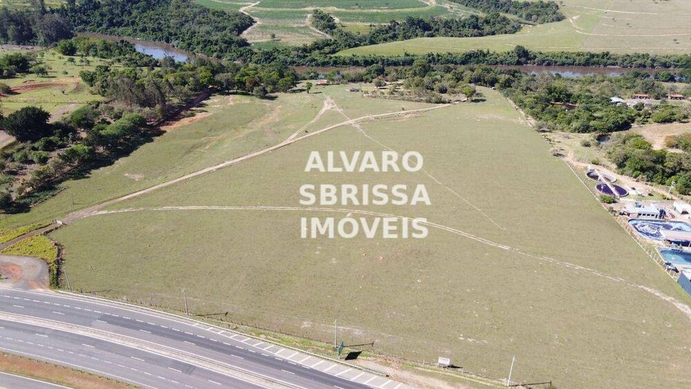 Terreno, 12 hectares - Foto 2