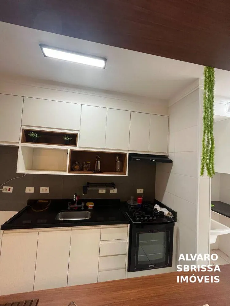 Apartamento, 3 quartos, 80 m² - Foto 3
