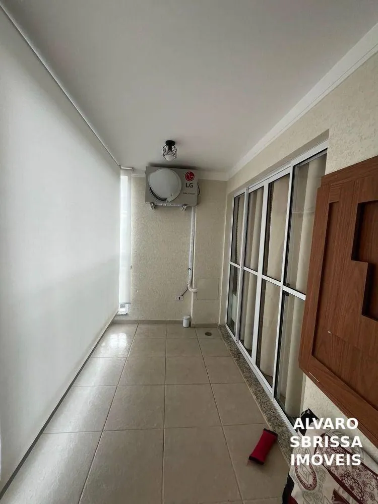 Apartamento, 3 quartos, 80 m² - Foto 5