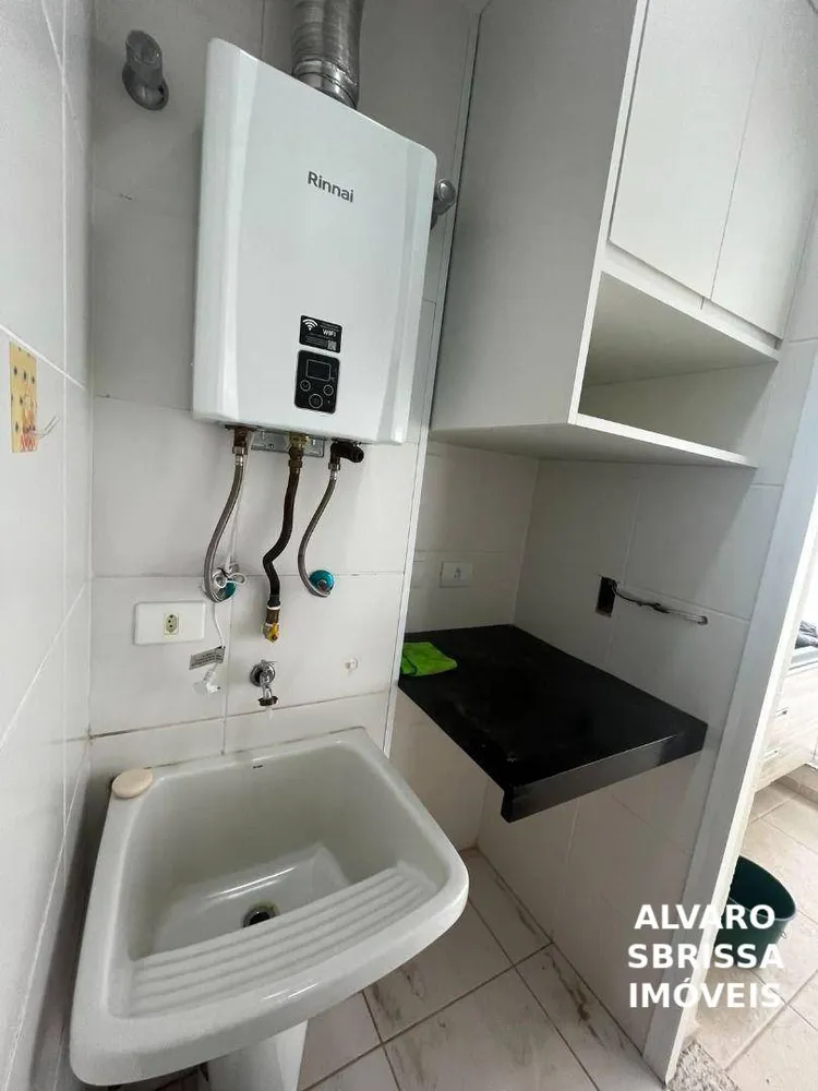 Apartamento, 3 quartos, 80 m² - Foto 4