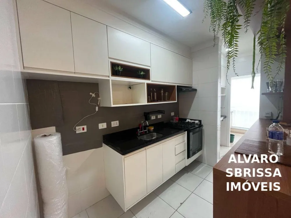 Apartamento, 3 quartos, 80 m² - Foto 1