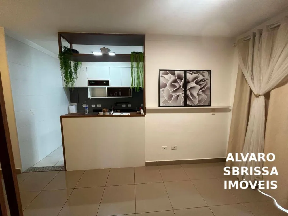 Apartamento, 3 quartos, 80 m² - Foto 2