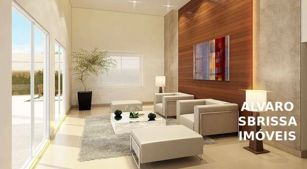 Apartamento, 3 quartos, 80 m² - Foto 8