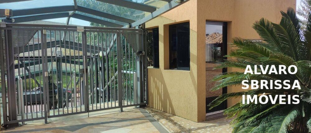 Apartamento à venda com 4 quartos, 287m² - Foto 8