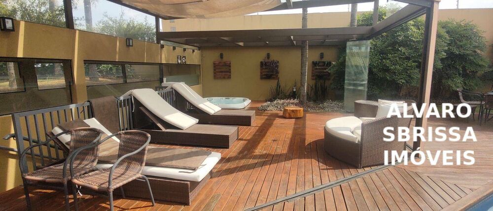Apartamento à venda com 4 quartos, 287m² - Foto 6