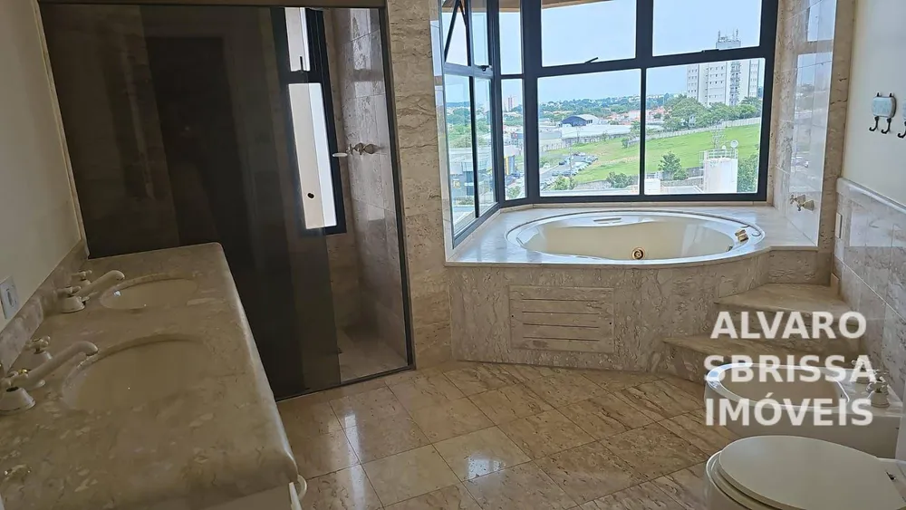 Apartamento, 4 quartos, 287 m² - Foto 5
