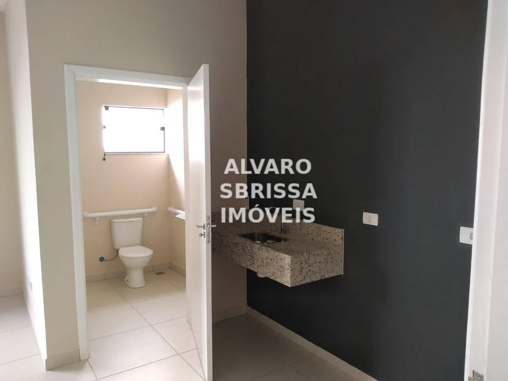Loja-Salão, 183 m² - Foto 8