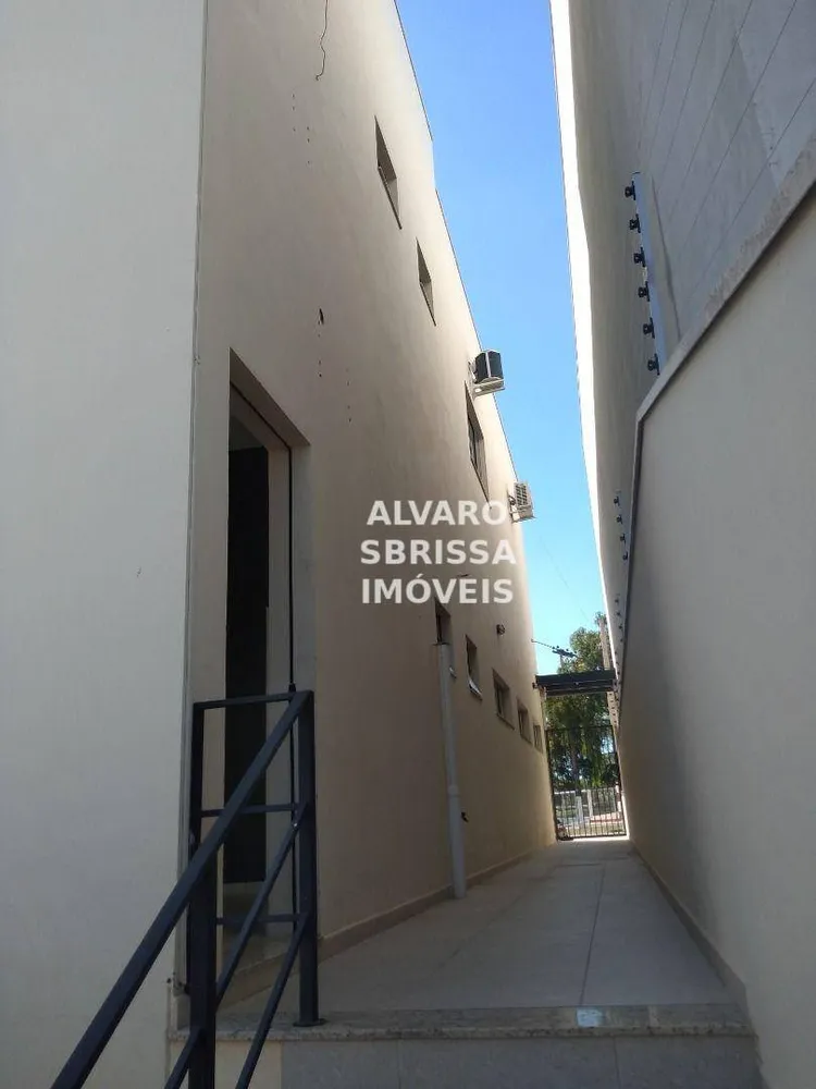 Loja-Salão, 183 m² - Foto 14