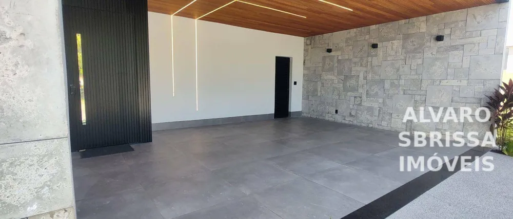 Casa de Condomínio, 4 quartos - Foto 11