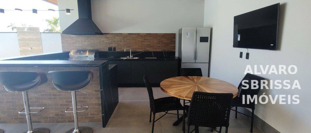 Casa de Condomínio, 4 quartos - Foto 5