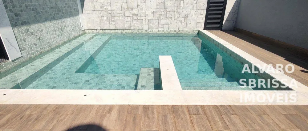 Casa de Condomínio, 4 quartos - Foto 7